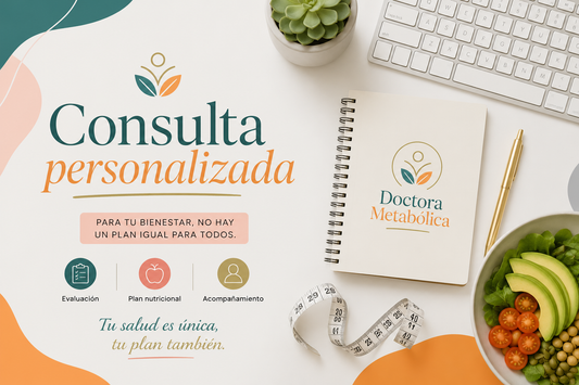 Consulta personalizada