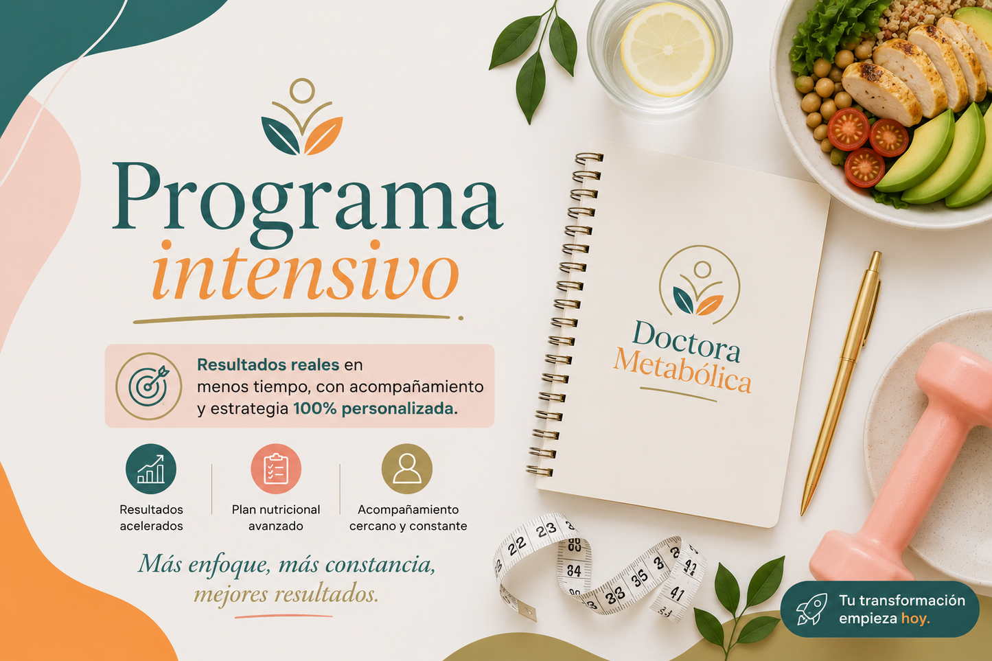 Programa intensivo