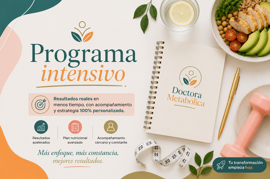 Programa intensivo